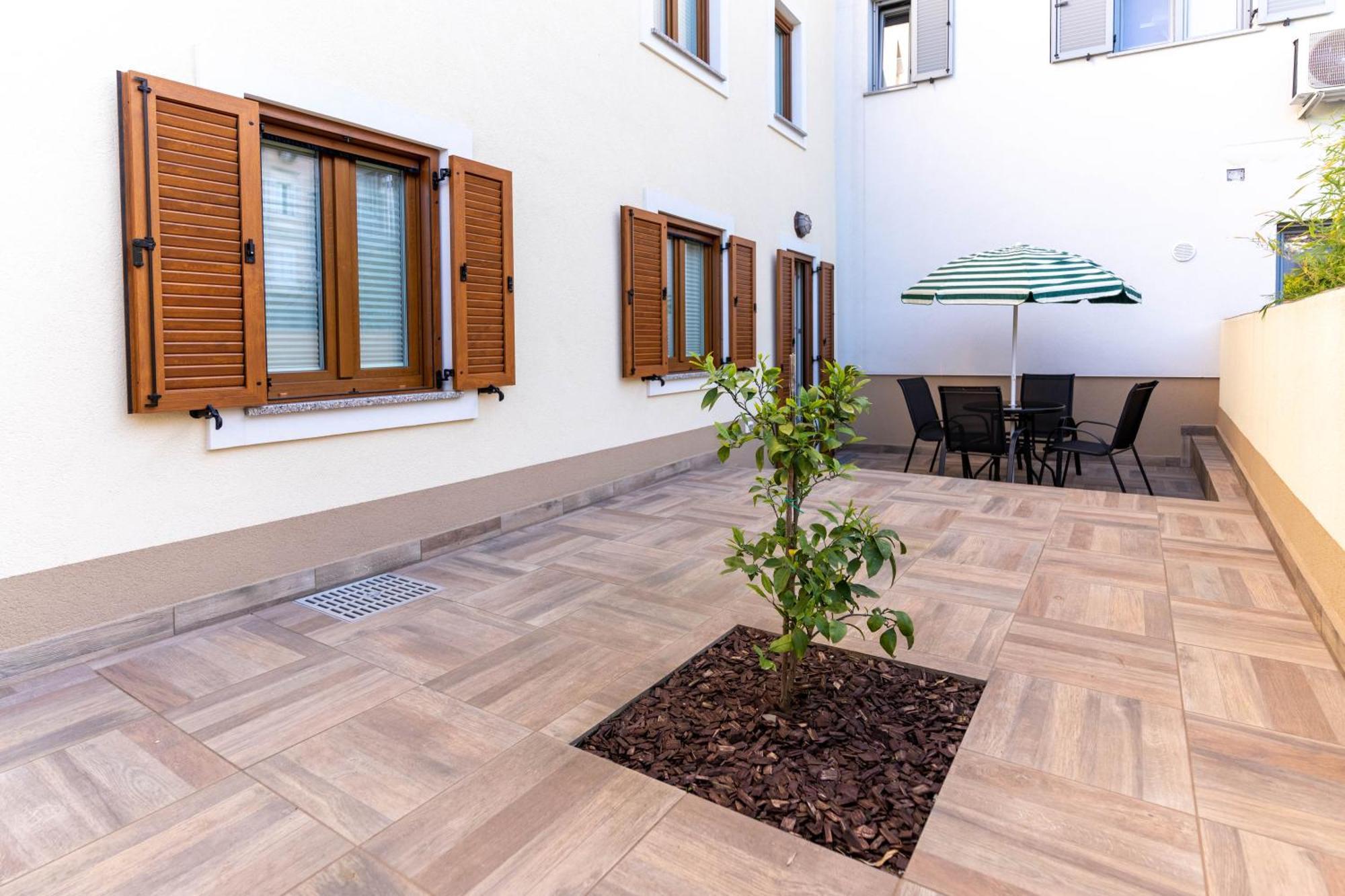 Apartmaji Ema Κόπερ Εξωτερικό φωτογραφία