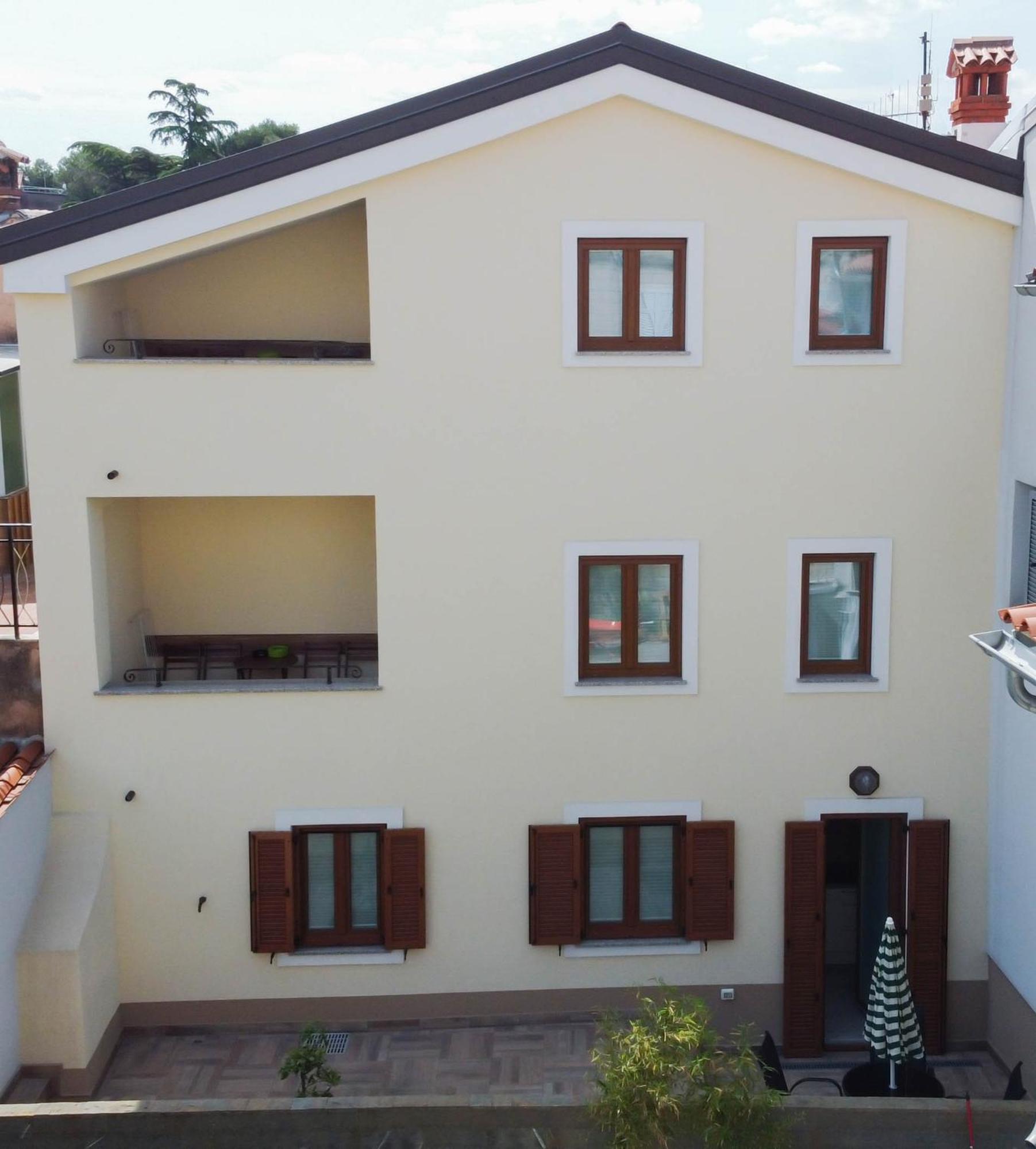 Apartmaji Ema Κόπερ Εξωτερικό φωτογραφία
