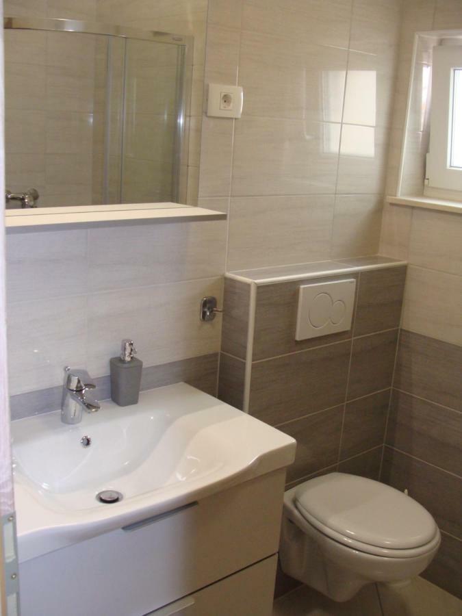 Apartmaji Ema Κόπερ Εξωτερικό φωτογραφία
