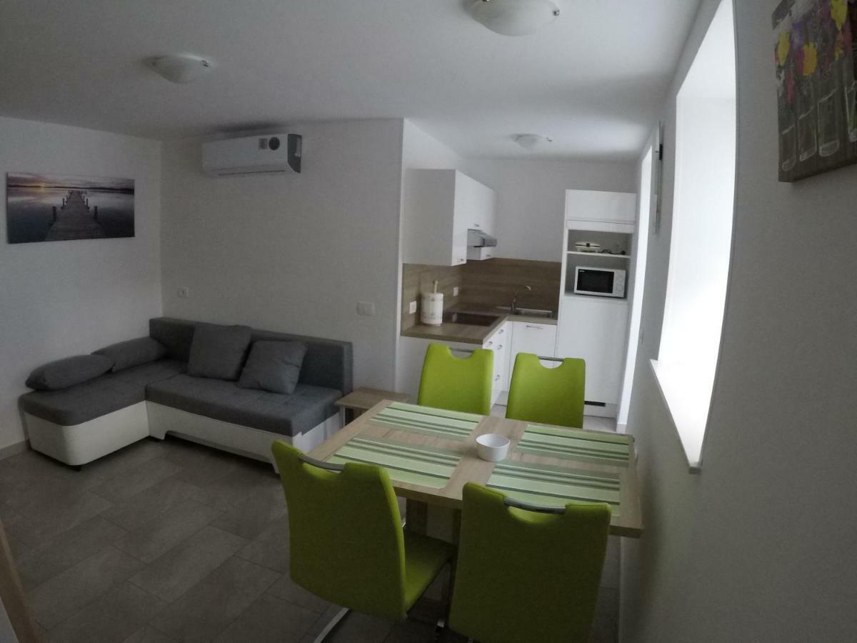 Apartmaji Ema Κόπερ Εξωτερικό φωτογραφία